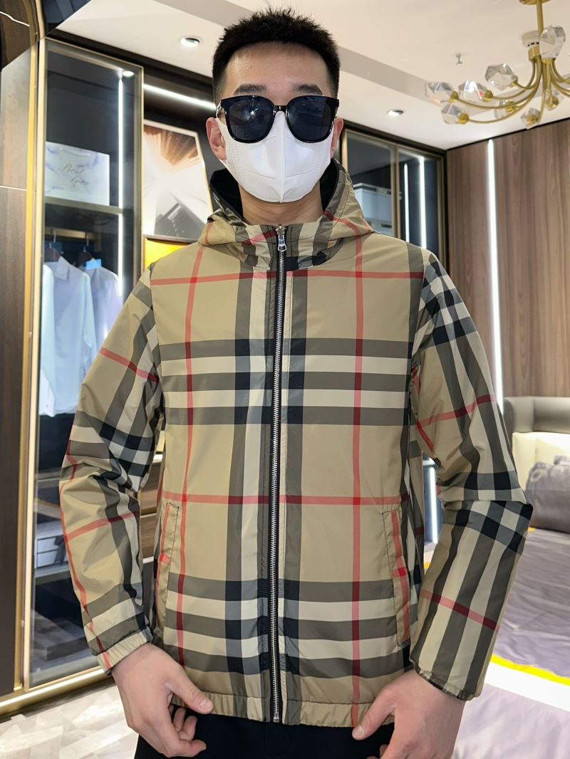 Burberry Outwear